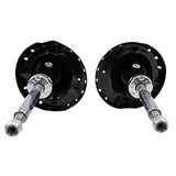 Machter 2 x Front Shock Absorbers Left & Right Hand Side Fit For Subaru Forester SH SH9 SHH 01/2008-09/2013 FSA-SB003 - Machter