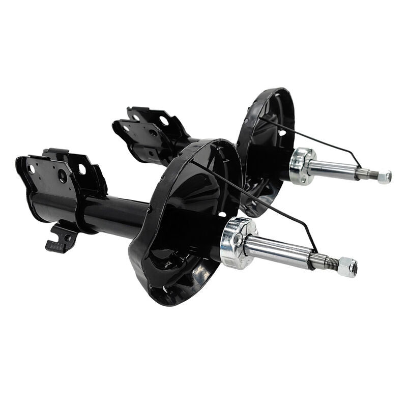 Machter 2 x Front Shock Absorbers Left & Right Hand Side Fit For Subaru Impreza GR GE GH GE7 GH7 GHE FSA-SB004 - Machter