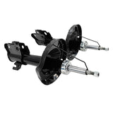 Machter 2 x Front Shock Absorbers Left & Right Hand Side Fit For Subaru Impreza GR GE GH GE7 GH7 GHE FSA-SB004 - Machter