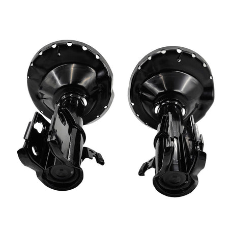 2 x Front Shock Absorbers Left & Right Hand Side Fit For Subaru Impreza GR GE GH GE7 GH7 GHE - Machter