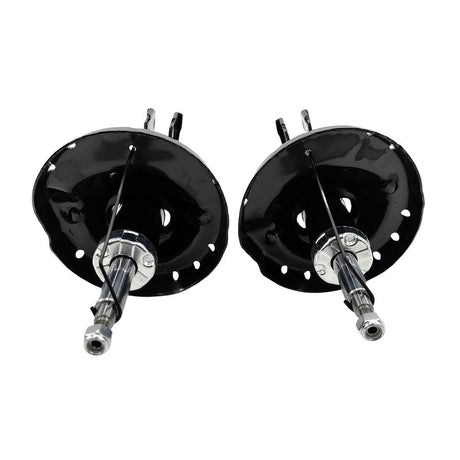 2 x Front Shock Absorbers Left & Right Hand Side Fit For Subaru Impreza GR GE GH GE7 GH7 GHE - Machter