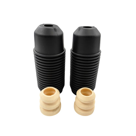 2 x Front Shock Absorbers Left & Right Hand Side Fit For Subaru Impreza GR GE GH GE7 GH7 GHE - Machter