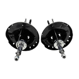 Machter 2 x Front Shock Absorbers Left & Right Hand Side Fit For Subaru Impreza GR GE GH GE7 GH7 GHE FSA-SB004 - Machter