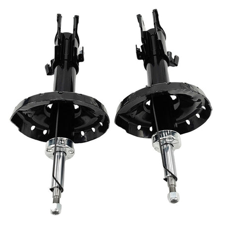 Machter 2 x Front Shock Absorbers Left & Right Hand Side Fit For Subaru Impreza GR GE GH GE7 GH7 GHE FSA-SB004 - Machter
