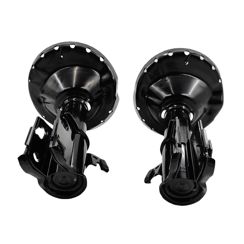 Machter 2 x Front Shock Absorbers Left & Right Hand Side Fit For Subaru Impreza GR GE GH GE7 GH7 GHE FSA-SB004 - Machter