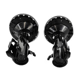 Machter 2 x Front Shock Absorbers Left & Right Hand Side Fit For Subaru Impreza GR GE GH GE7 GH7 GHE FSA-SB004 - Machter