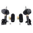 Machter 2 x Front Shock Absorbers Fit For Subaru Forester SG EJ254 2005-2008 FSA-SB005 - Machter