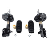 Machter 2 x Front Shock Absorbers Fit For Subaru Forester SG EJ254 2005-2008 FSA-SB005 - Machter