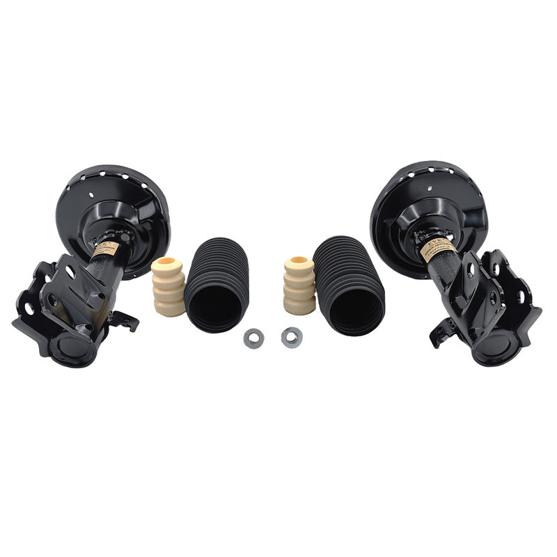 Machter 2 x Front Shock Absorbers Fit For Subaru Forester SG EJ254 2005-2008 FSA-SB005 - Machter