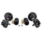 Machter 2 x Front Shock Absorbers Fit For Subaru Forester SG EJ254 2005-2008 FSA-SB005 - Machter