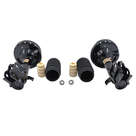 Machter 2 x Front Shock Absorbers Fit For Subaru Forester SG EJ254 2005-2008 FSA-SB005 - Machter