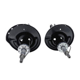 Machter 2 x Front Shock Absorbers Fit For Subaru Forester SG EJ254 2005-2008 FSA-SB005 - Machter