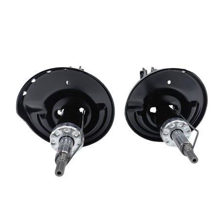 Machter 2 x Front Shock Absorbers Fit For Subaru Forester SG EJ254 2005-2008 FSA-SB005 - Machter