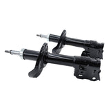 Machter 2 x Front Shock Absorbers Fit For Subaru Forester SG EJ254 2005-2008 FSA-SB005 - Machter