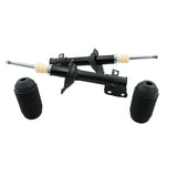 2 x Front Shock Absorber Left + Right Hand Side Fit For Subaru SF SF5 2.0L EJ202 EJ205 1997-2002 FSA-SB006 - Machter