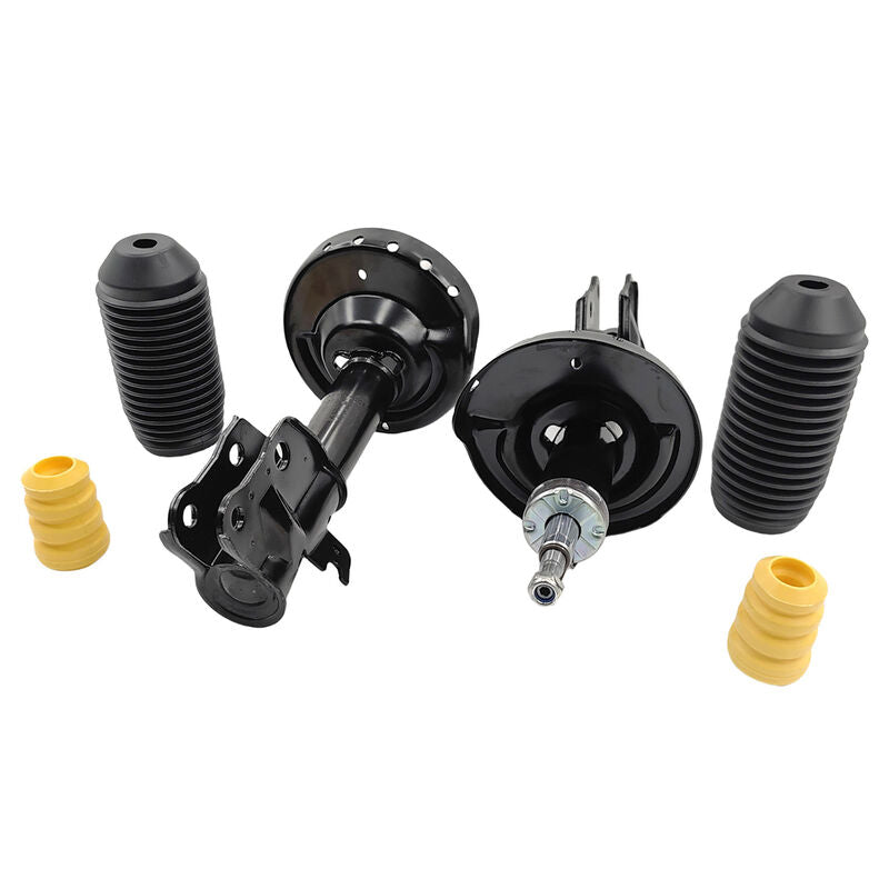 2 x Front Shock Absorbers Struts Fit For Subaru XV GP 2.0L AWD 2014-2017 FSA-SB007 - Machter