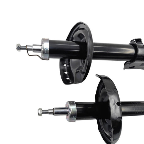2 x Front Shock Absorbers Struts Fit For Subaru XV GP 2.0L AWD 2014-2017 - Machter
