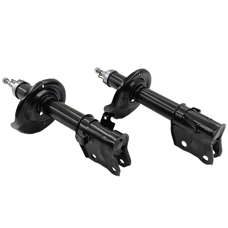 2 x Front Shock Absorbers Struts Fit For Subaru XV GP 2.0L AWD 2014-2017 FSA-SB007 - Machter