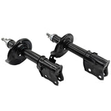 2 x Front Shock Absorbers Struts Fit For Subaru XV GP 2.0L AWD 2014-2017 FSA-SB007 - Machter