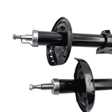 2 x Front Shock Absorbers Struts Fit For Subaru XV GP 2.0L AWD 2014-2017 FSA-SB007 - Machter