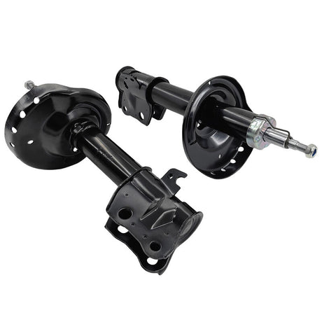 2 x Front Shock Absorbers Struts Fit For Subaru XV GP 2.0L AWD 2014-2017 - Machter