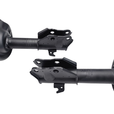 Pair Front Ultima Shock Absorbers Fit For Subaru Forester SJ XV GP 2.0L 2.5L FB20A FA20E EE20 FB25A 2012-2018 339385 339386 FSA-SB008 - Machter