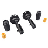 Pair Front Ultima Shock Absorbers Fit For Subaru Forester SJ XV GP 2.0L 2.5L FB20A FA20E EE20 FB25A 2012-2018 339385 339386 FSA-SB008 - Machter