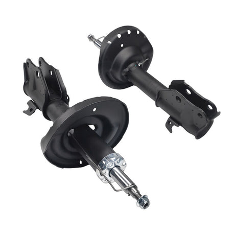 Pair Front Ultima Shock Absorbers Fit For Subaru Forester SJ XV GP 2.0L 2.5L FB20A FA20E EE20 FB25A 2012-2018 339385 339386 FSA-SB008 - Machter