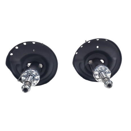 Pair Front Ultima Shock Absorbers Fit For Subaru Forester SJ XV GP 2.0L 2.5L FB20A FA20E EE20 FB25A 2012-2018 339385 339386 FSA-SB008 - Machter