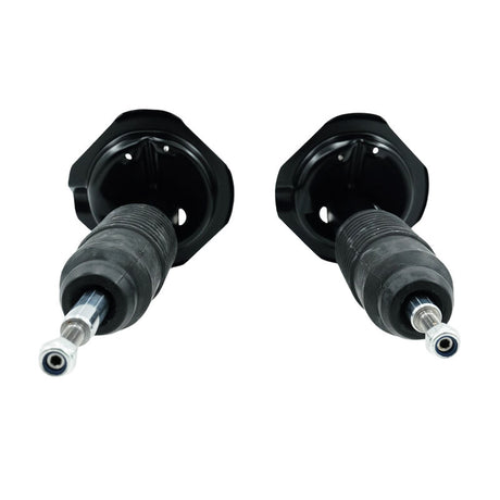 2 x Front Strut Shock Absorbers Left + Right Hand Side Fit For Suzuki Swift RS415 M15A 1.5 FWD 2005-2011 - Machter