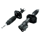 2 x Front Strut Shock Absorbers Left + Right Hand Side Fit For Suzuki Swift RS415 M15A 1.5 FWD 2005-2011 FSA-SU001 - Machter