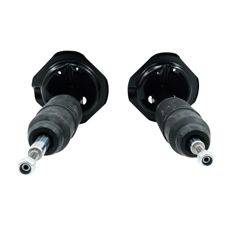 2 x Front Strut Shock Absorbers Left + Right Hand Side Fit For Suzuki Swift RS415 M15A 1.5 FWD 2005-2011 FSA-SU001 - Machter