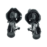 2 x Front Strut Shock Absorbers Left + Right Hand Side Fit For Suzuki Swift RS415 M15A 1.5 FWD 2005-2011 FSA-SU001 - Machter