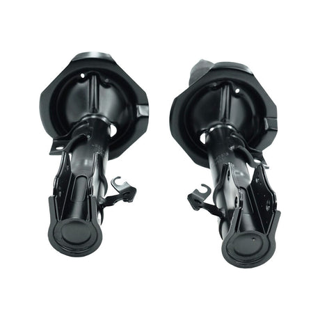 2 x Front Strut Shock Absorbers Left + Right Hand Side Fit For Suzuki Swift RS415 M15A 1.5 FWD 2005-2011 - Machter