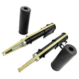 Machter 2 x Front Shock Absorbers Left & Right Hand Side Fit For Suzuki Grand Vitara SQ416 SQ420 SQ625 1998-2005 FSA-SU002 - Machter