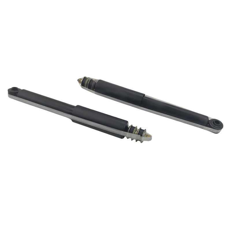 Pair Front Shock Absorbers Fit For Suzuki Jimny 4WD All JA33 SN413 10/1998-04/2009 FSA-SU003 - Machter