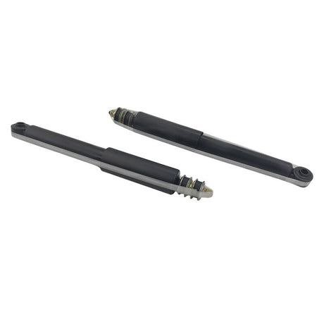Pair Front Shock Absorbers Fit For Suzuki Jimny 4WD All JA33 SN413 10/1998-04/2009 FSA-SU003 - Machter