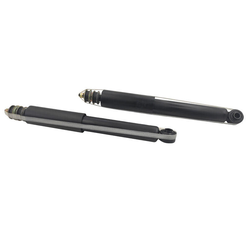 Pair Front Shock Absorbers Fit For Suzuki Jimny 4WD All JA33 SN413 10/1998-04/2009 FSA-SU003 - Machter