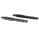 Pair Front Shock Absorbers Fit For Suzuki Jimny 4WD All JA33 SN413 10/1998-04/2009 FSA-SU003 - Machter