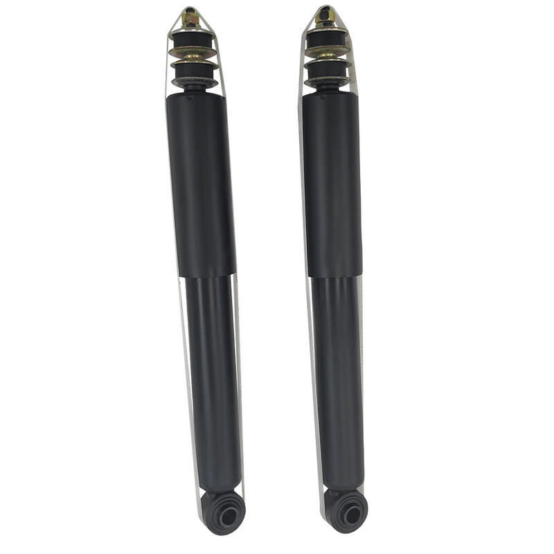 Pair Front Shock Absorbers Fit For Suzuki Jimny 4WD All JA33 SN413 10/1998-04/2009 FSA-SU003 - Machter