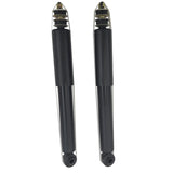 Pair Front Shock Absorbers Fit For Suzuki Jimny 4WD All JA33 SN413 10/1998-04/2009 FSA-SU003 - Machter