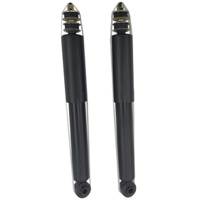 Pair Front Shock Absorbers Fit For Suzuki Jimny 4WD All JA33 SN413 10/1998-04/2009 FSA-SU003 - Machter
