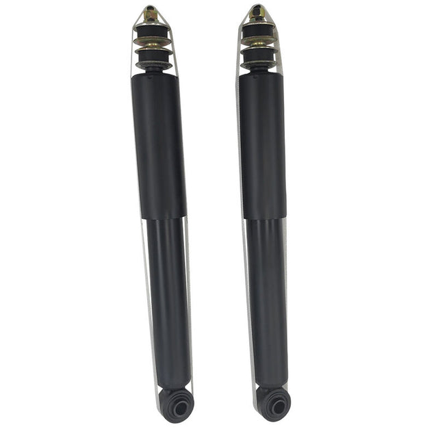 Pair Front Shock Absorbers Fit For Suzuki Jimny 4WD All JA33 SN413 10/1998-04/2009 FSA-SU003 - Machter