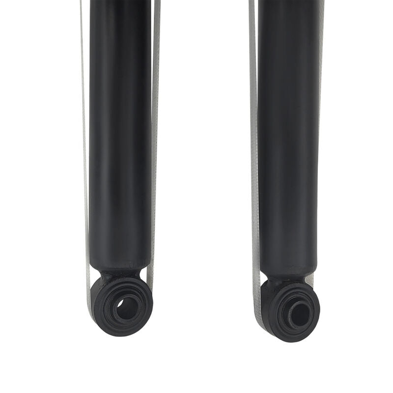 Pair Front Shock Absorbers Fit For Suzuki Jimny 4WD All JA33 SN413 10/1998-04/2009 FSA-SU003 - Machter