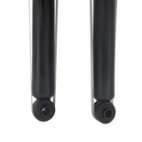 Pair Front Shock Absorbers Fit For Suzuki Jimny 4WD All JA33 SN413 10/1998-04/2009 FSA-SU003 - Machter