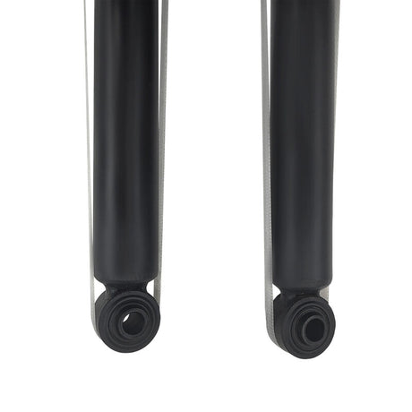 Pair Front Shock Absorbers Fit For Suzuki Jimny 4WD All JA33 SN413 10/1998-04/2009 FSA-SU003 - Machter