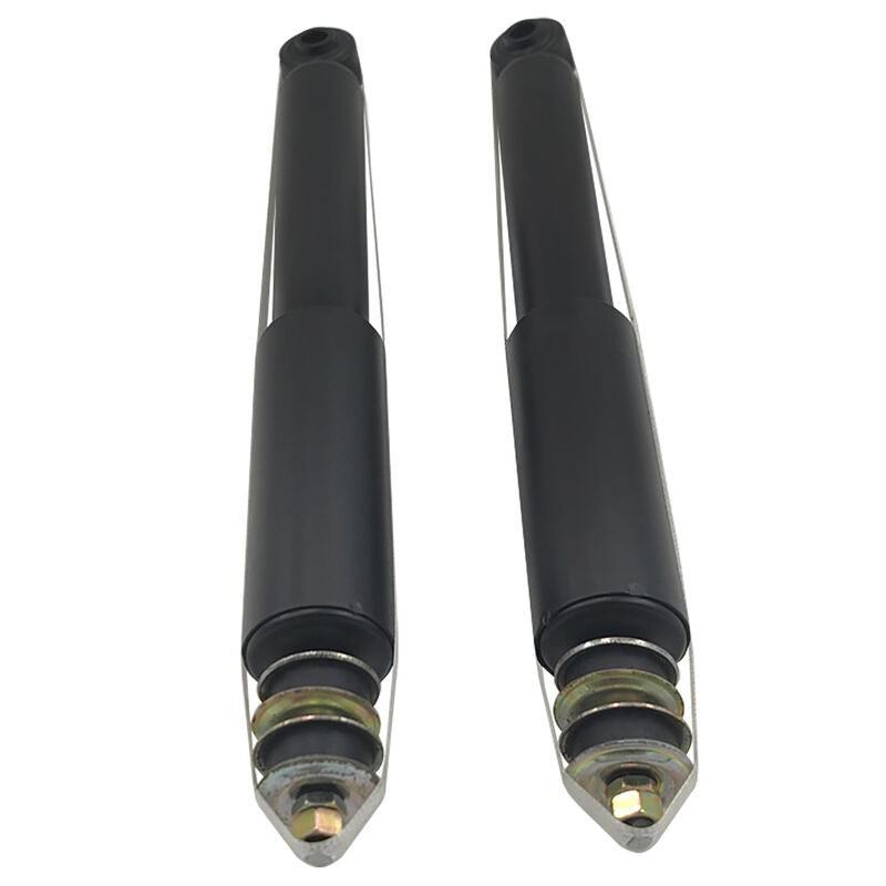 Pair Front Shock Absorbers Fit For Suzuki Jimny 4WD All JA33 SN413 10/1998-04/2009 FSA-SU003 - Machter