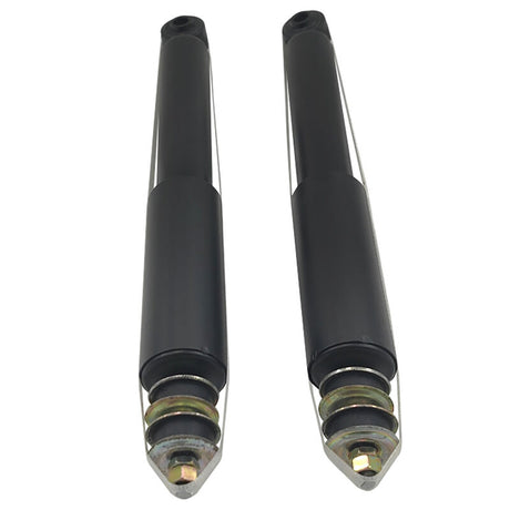 Pair Front Shock Absorbers Fit For Suzuki Jimny 4WD All JA33 SN413 10/1998-04/2009 FSA-SU003 - Machter