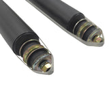 Pair Front Shock Absorbers Fit For Suzuki Jimny 4WD All JA33 SN413 10/1998-04/2009 FSA-SU003 - Machter