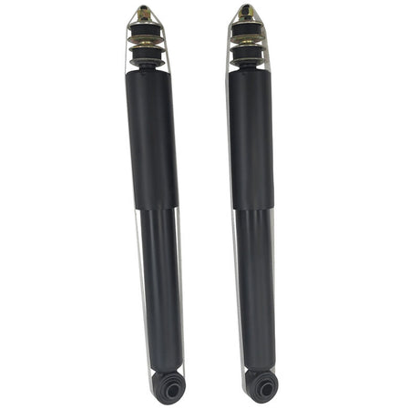 Pair Front Shock Absorbers Fit For Suzuki Jimny 4WD All JA33 SN413 10/1998-04/2009 FSA-SU003 - Machter